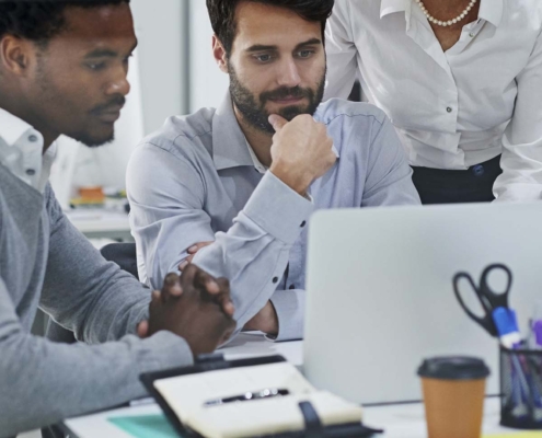 La importancia de optimizar tu web y su efecto en el SEO La importancia de optimizar tu web y su efecto en el SEO
